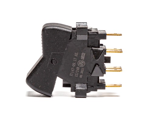 Переключатель клавиша ГАЗ, ЗИЛ, МАЗ AVTOELECTRICA