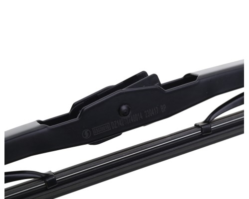 Щетка стеклоочистителя SHACMAN SHAANXI X3000 650мм каркасная OE