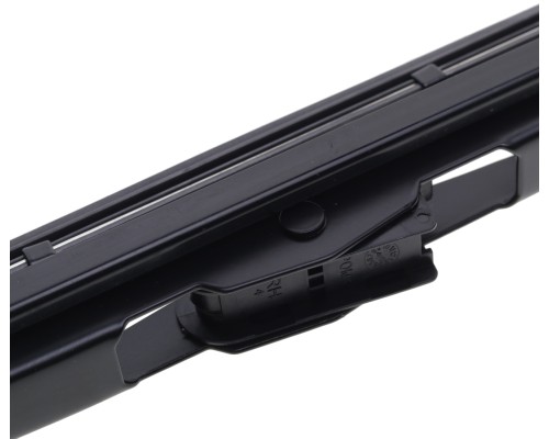 Щетка стеклоочистителя SHACMAN SHAANXI X3000 650мм каркасная OE