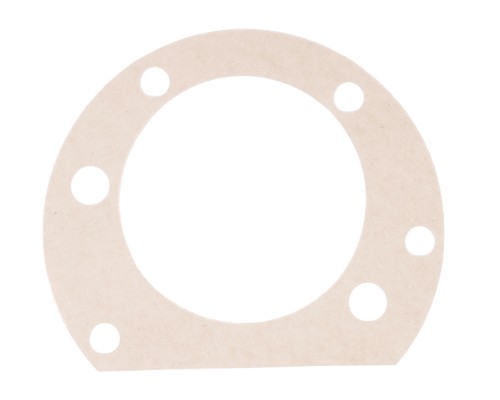 Прокладка ЯМЗ насоса масляного КПП РД