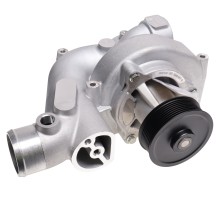 Насос водяной SHACMAN SHAANXI дв.WP10H WEICHAI