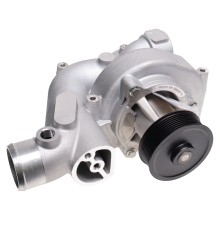 Насос водяной SHACMAN SHAANXI дв.WP10H WEICHAI