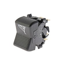 Переключатель клавиша КАМАЗ подъема платформы АВТОАРМАТУРА