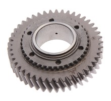 Шестерня КПП ГАЗель Next 1-й передачи вала вторичного Н/О АВТОРГ