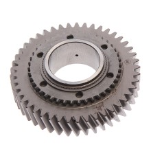 Шестерня КПП ГАЗель Next 1-й передачи вала вторичного Н/О АВТОРГ