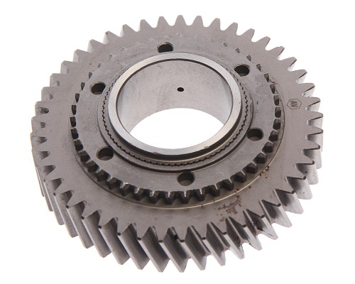 Шестерня КПП ГАЗель Next 1-й передачи вала вторичного Н/О АВТОРГ