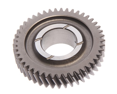 Шестерня КПП ГАЗель Next 1-й передачи вала вторичного Н/О АВТОРГ