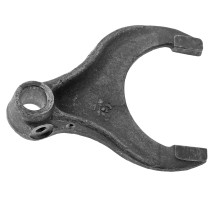 Вилка КПП ЯМЗ 1-й передачи и заднего хода АВТОДИЗЕЛЬ