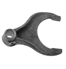 Вилка КПП ЯМЗ 1-й передачи и заднего хода АВТОДИЗЕЛЬ