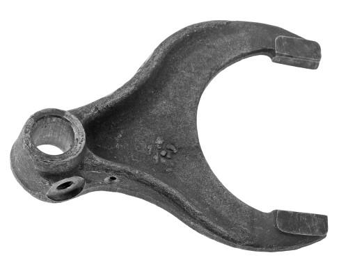 Вилка КПП ЯМЗ 1-й передачи и заднего хода АВТОДИЗЕЛЬ