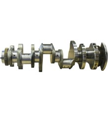 Вал коленчатый КАМАЗ-ЕВРО (z=64) (ОАО КАМАЗ) №