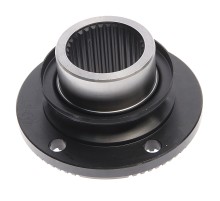 Фланец SITRAK HOWO в сборе (d=85/165) OE