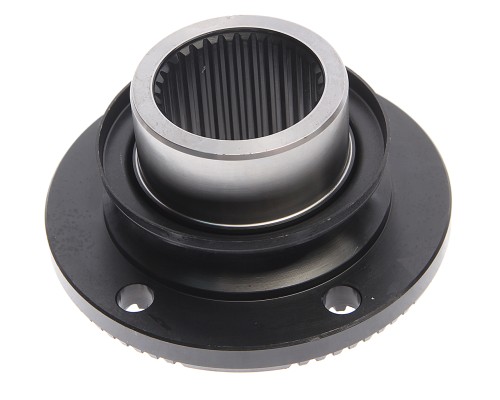 Фланец SITRAK HOWO в сборе (d=85/165) OE