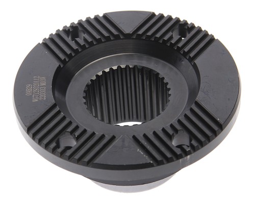 Фланец SITRAK HOWO в сборе (d=85/165) OE