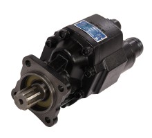 Насос шестеренчатый SHACMAN SHAANXI подъема кузова OE