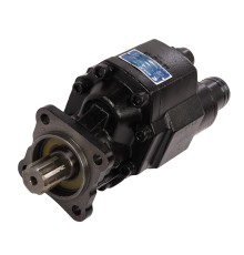 Насос шестеренчатый SHACMAN SHAANXI подъема кузова OE