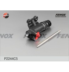 Цилиндр сцепления рабочий ГАЗ-66, 3307 в сборе FENOX