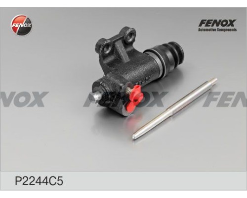 Цилиндр сцепления рабочий ГАЗ-66, 3307 в сборе FENOX