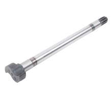 Кулак разжимной КАМАЗ-6520 колодок тормозных задних левый КТС (ОАО КАМАЗ)