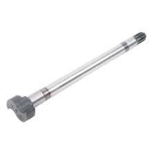 Кулак разжимной КАМАЗ-6520 колодок тормозных задних левый КТС (ОАО КАМАЗ)