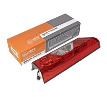 Фонарь задний ГАЗель Next (цельнометаллический кузов) правый AVTOELECTRICA