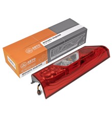 Фонарь задний ГАЗель Next (цельнометаллический кузов) правый AVTOELECTRICA