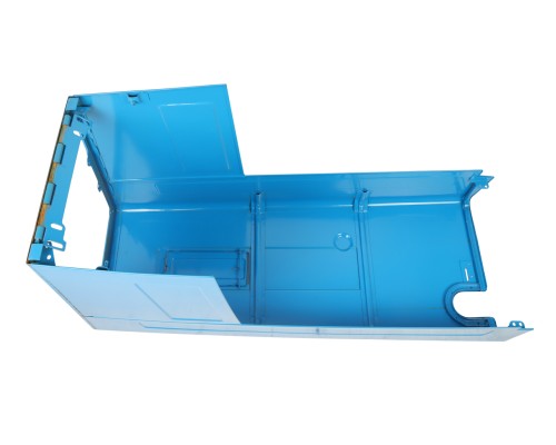 Капот МТЗ-80, 82 синий ОАО МТЗ