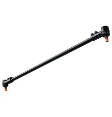 Тяга рулевая МАЗ-53363, 66, 5337, 53371, 54321, 5516, 5551, 6303, 64221, 64229 поперечная L=1595мм БААЗ