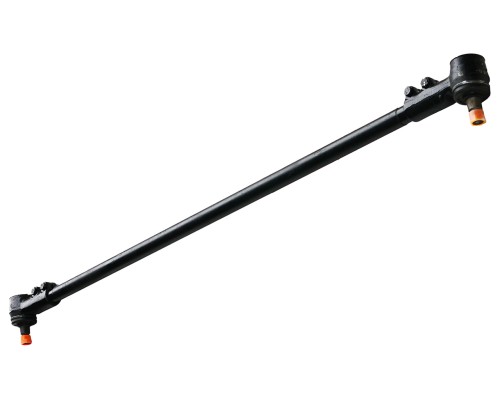 Тяга рулевая МАЗ-53363, 66, 5337, 53371, 54321, 5516, 5551, 6303, 64221, 64229 поперечная L=1595мм БААЗ