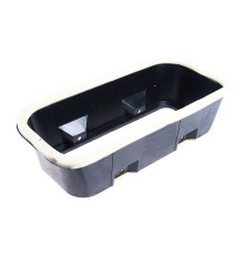 Патрубок МАЗ отопителя (ОЗАА)