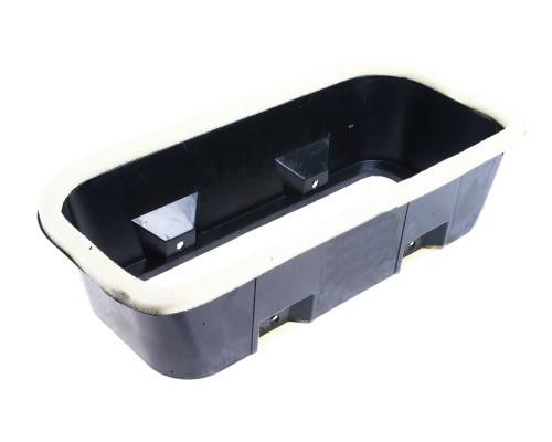 Патрубок МАЗ отопителя (ОЗАА)