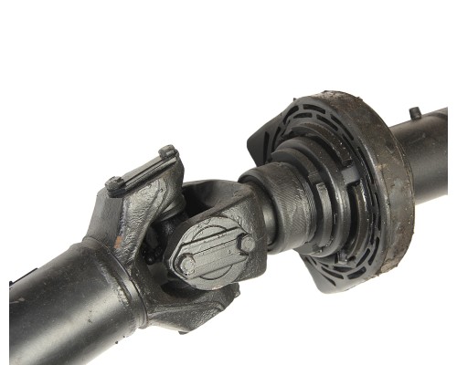 Вал карданный ГАЗ-3310 Валдай L=1982мм БЕЛКАРД