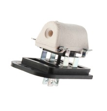 Резистор ГАЗ-3302, 2217 Н/О отопителя 12V (в упаковке) АВТОПРИБОР-КЗАЭ