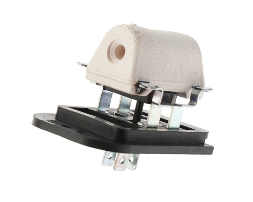 Резистор ГАЗ-3302, 2217 Н/О отопителя 12V (в упаковке) АВТОПРИБОР-КЗАЭ