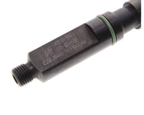 Форсунка Д-260, Д-245.7Е2, 9Е2, 11Е2, 30Е2 ЕВРО-2 (аналог 172.1112010-11.01) ЯЗДА