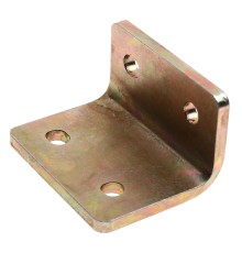 Кронштейн ЯМЗ-650, 651 кожуха вентилятора нижний правый АВТОДИЗЕЛЬ