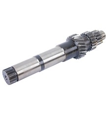 Вал КПП КАМАЗ-ЕВРО промежуточный КПП-154 (ОАО КАМАЗ)