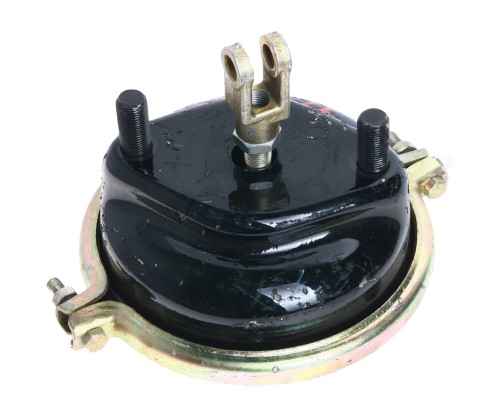 Камера тормоза ЗИЛ, КАМАЗ, МАЗ, КРАЗ тип 24 переднего ГЗАА