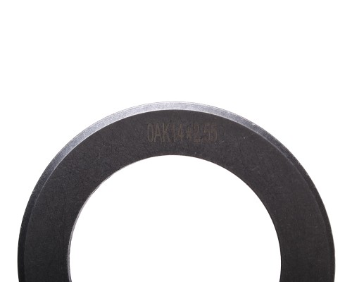 Шайба SITRAK HOWO шкворня регулировочная (2.55) OE