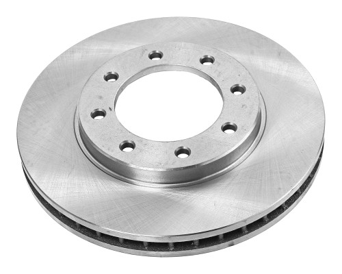 Диск тормозной ЗИЛ-5301 упаковка FENOX