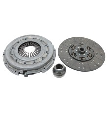 Сцепление МАЗ-4370 Зубренок в сборе ТРАНСМАШ