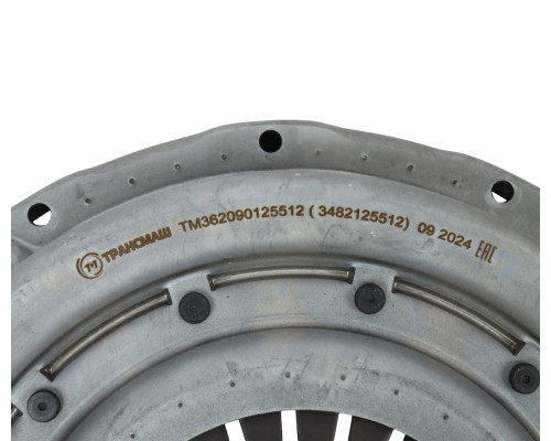 Сцепление МАЗ-4370 Зубренок в сборе ТРАНСМАШ