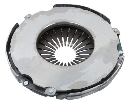 Сцепление МАЗ-4370 Зубренок в сборе ТРАНСМАШ