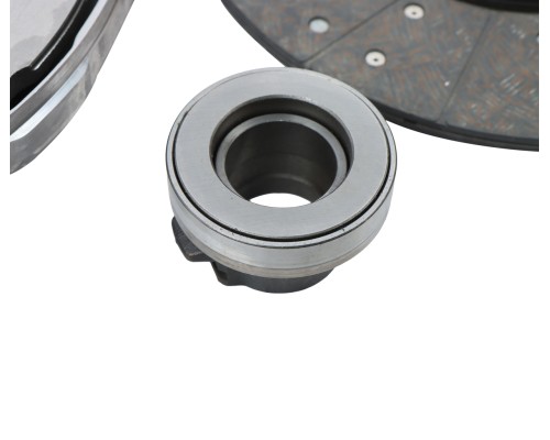 Сцепление МАЗ-4370 Зубренок в сборе ТРАНСМАШ