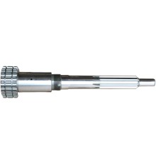 Вал КПП КАМАЗ делителя первичный (ОАО КАМАЗ)