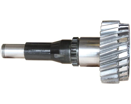 Вал КПП КАМАЗ первичный (ОАО КАМАЗ)