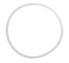 Кольцо КАМАЗ стыка газового уплотнительное фторопласт