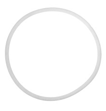 Кольцо КАМАЗ стыка газового уплотнительное фторопласт