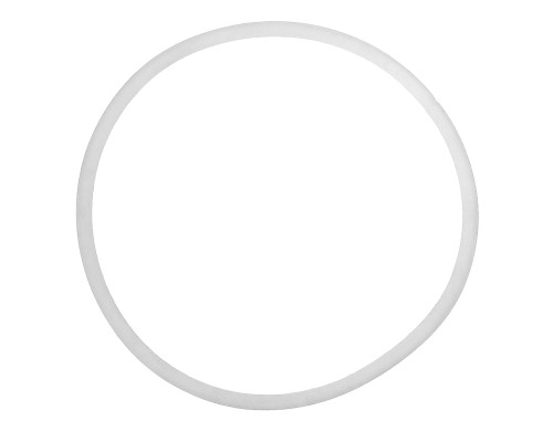 Кольцо КАМАЗ стыка газового уплотнительное фторопласт