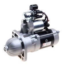 Стартер SHACMAN SHAANXI дв.WP4 OE